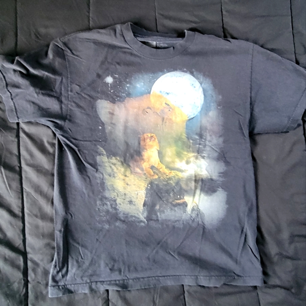 Chocolate Skateboards Cat Shirt